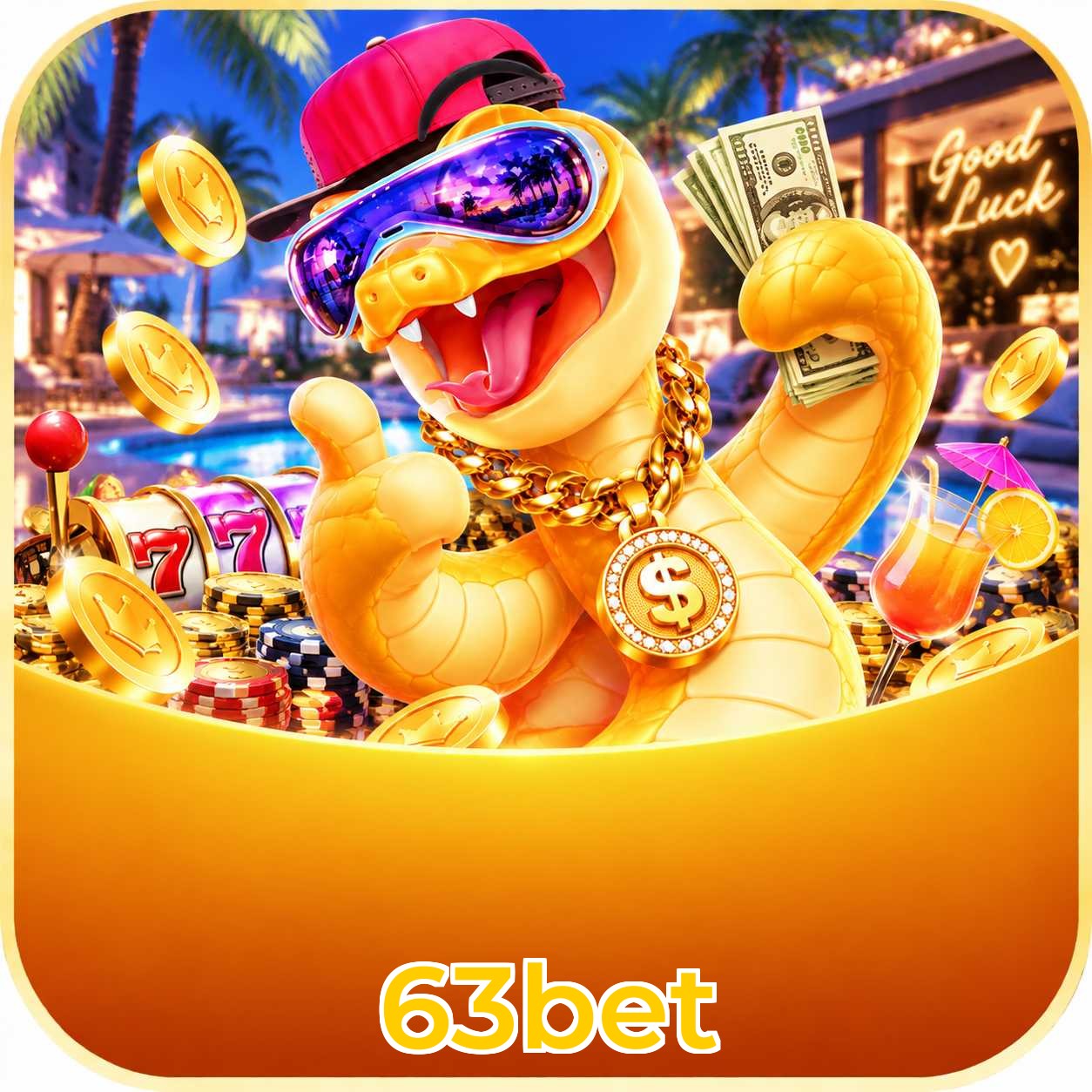 Slots e apostas na 63bet Plushie Frenzy