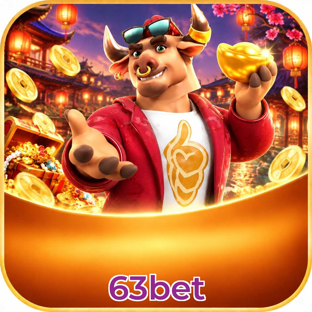 Download 63bet e acesso a Plushie Frenzy