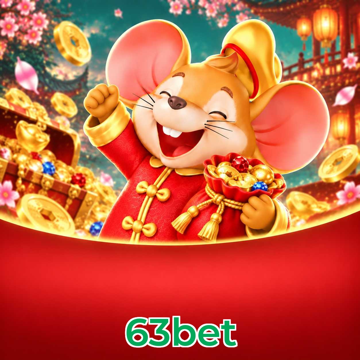 Plushie Frenzy ranking de slots 63bet