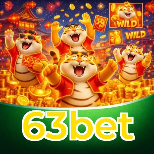 Slots Premium da PG Soft na 63bet