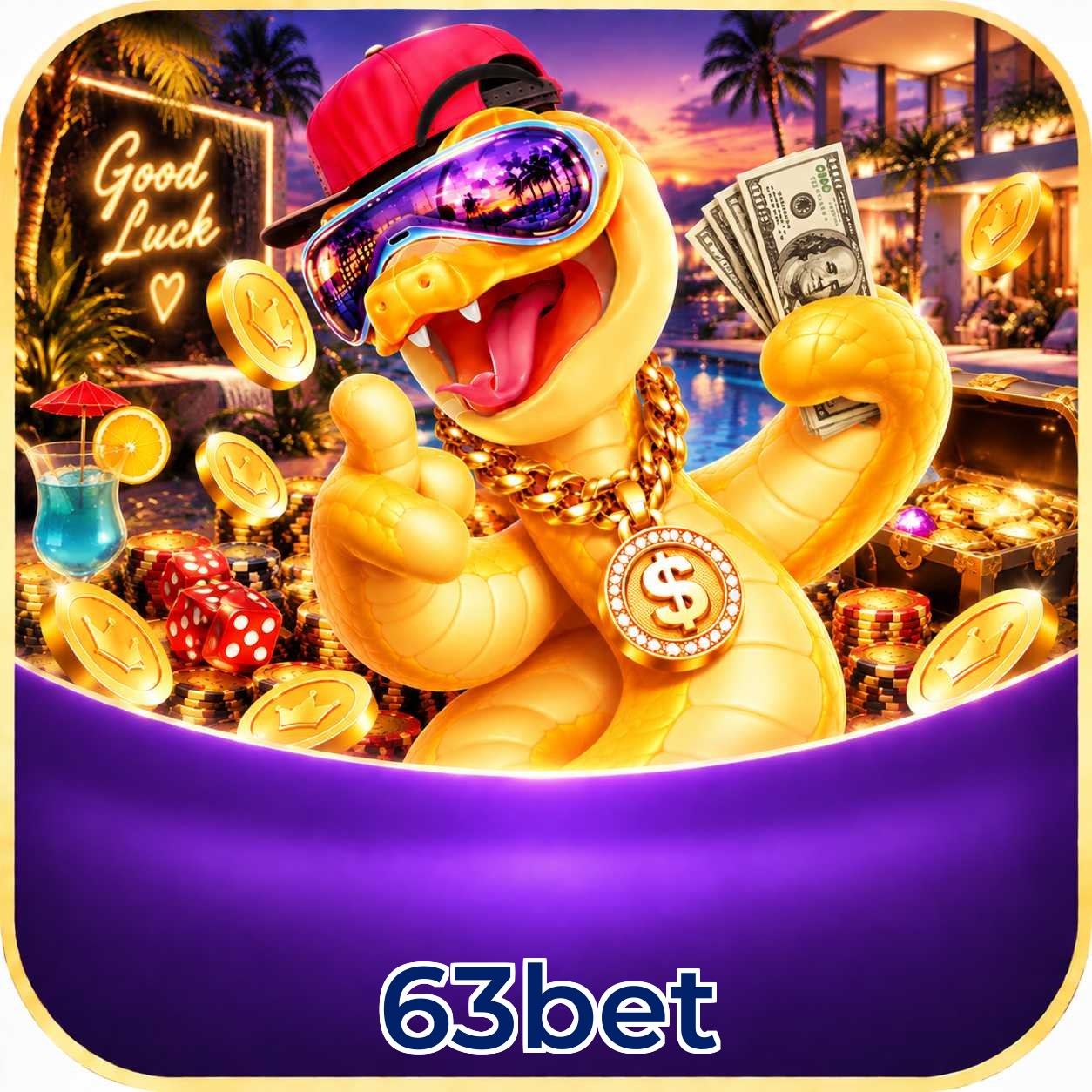 Roleta e slots Plushie Frenzy na 63bet