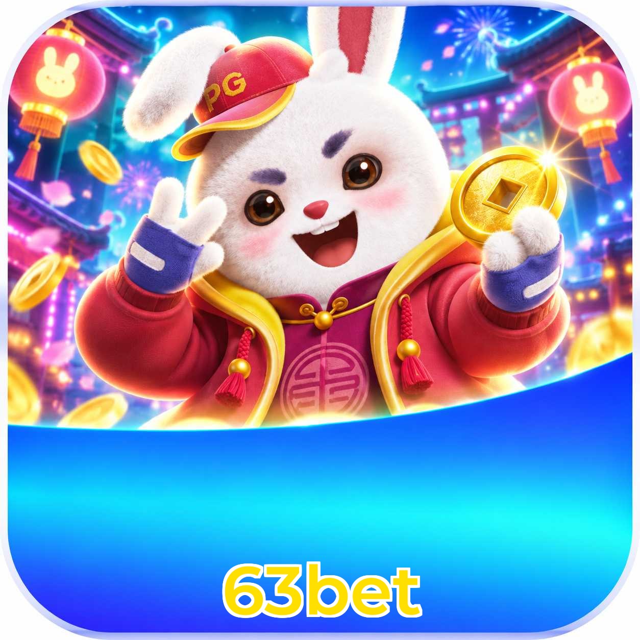 Catlogo de jogos com Plushie Frenzy na 63bet